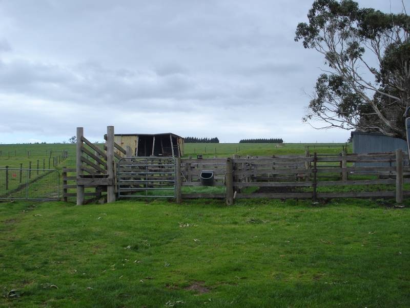 125 Snowball Road, Longwarry VIC 3816