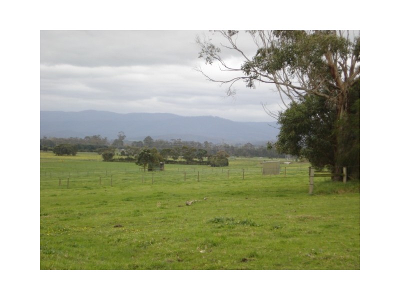 125 Snowball Road, Longwarry VIC 3816