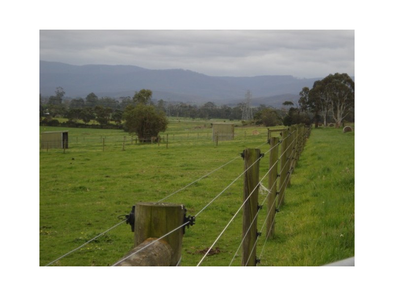 125 Snowball Road, Longwarry VIC 3816