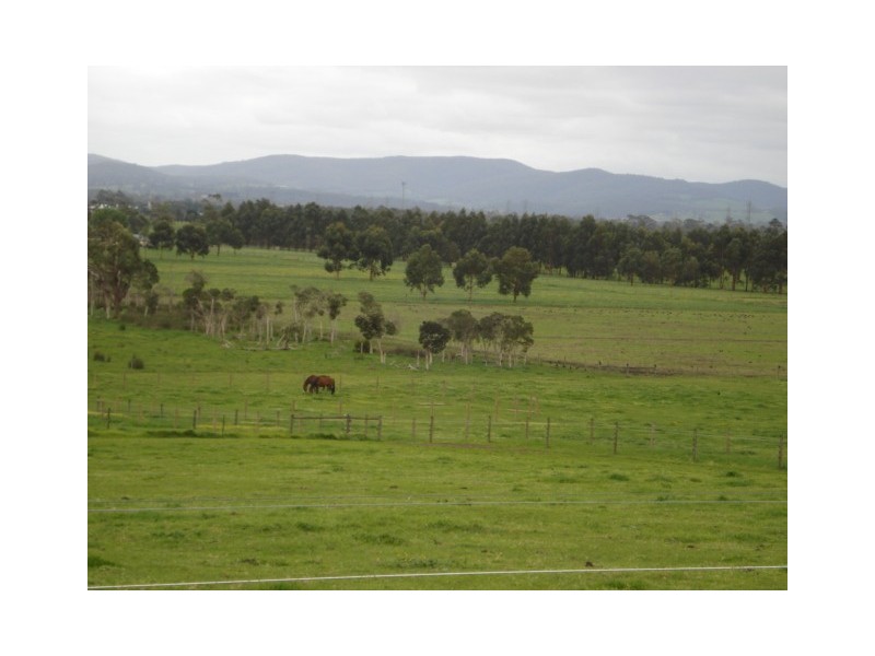 125 Snowball Road, Longwarry VIC 3816