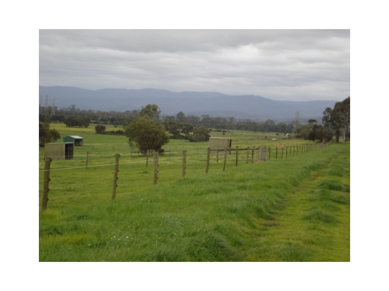125 Snowball Road, Longwarry VIC 3816