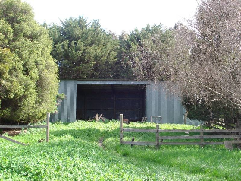 1230 KooWeeRup Longwarry Road, Catani VIC 3981