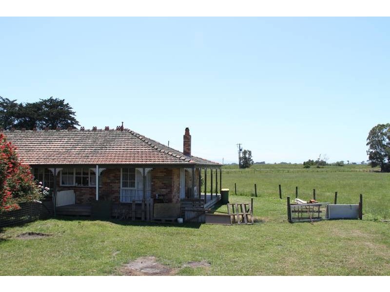 1230 KooWeeRup Longwarry Road, Catani VIC 3981