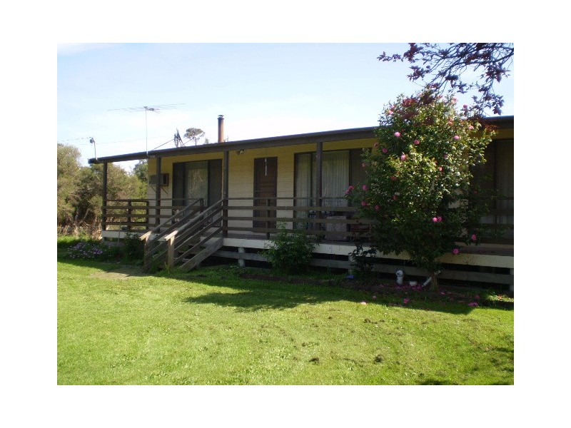 Koo Wee Rup VIC 3981