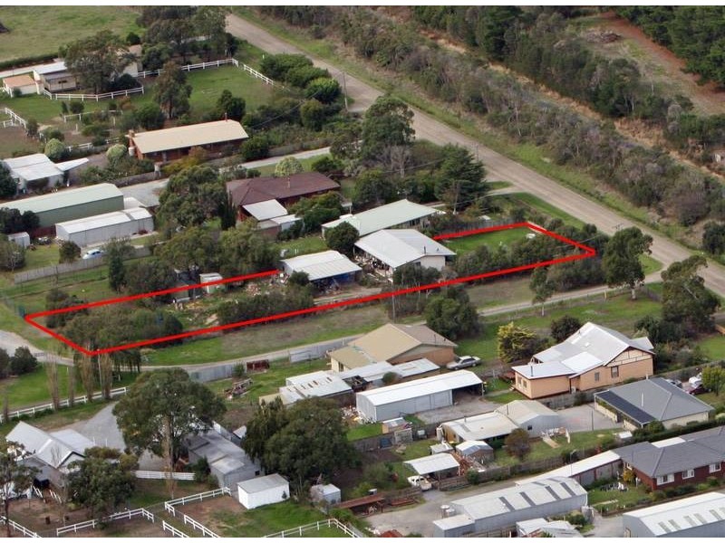 Koo Wee Rup VIC 3981