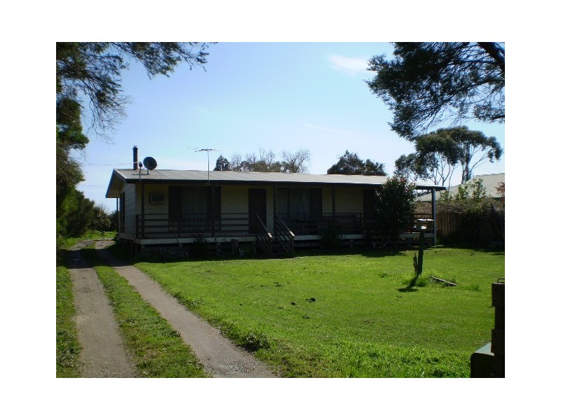 Koo Wee Rup VIC 3981