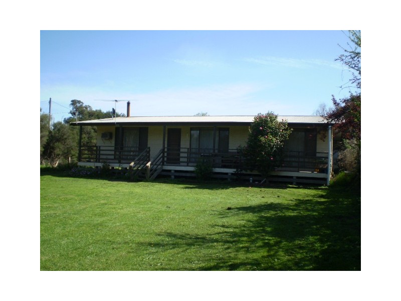 Koo Wee Rup VIC 3981