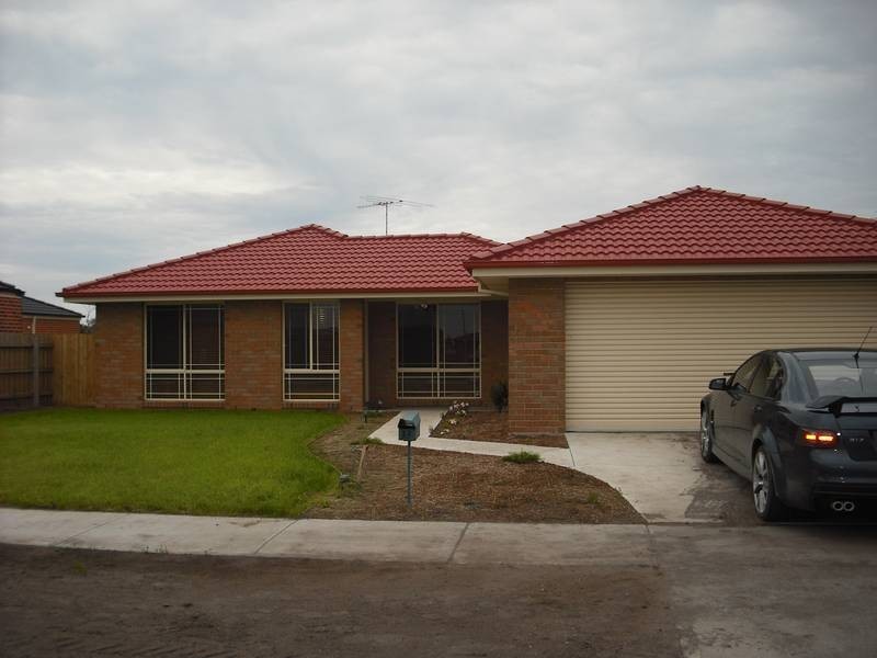 Koo Wee Rup VIC 3981