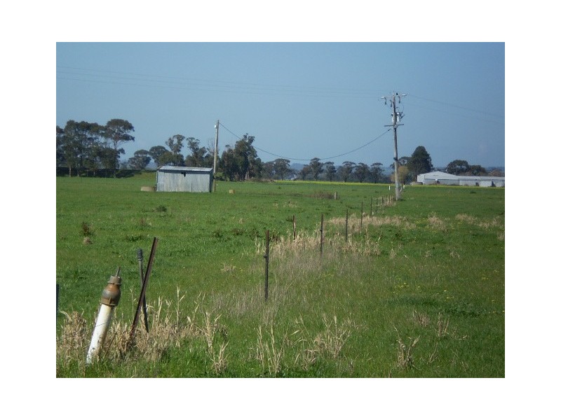 . Bennett Road, Cora Lynn VIC 3814