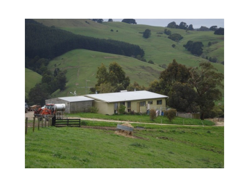 220 Hollins Road, Trida VIC 3953