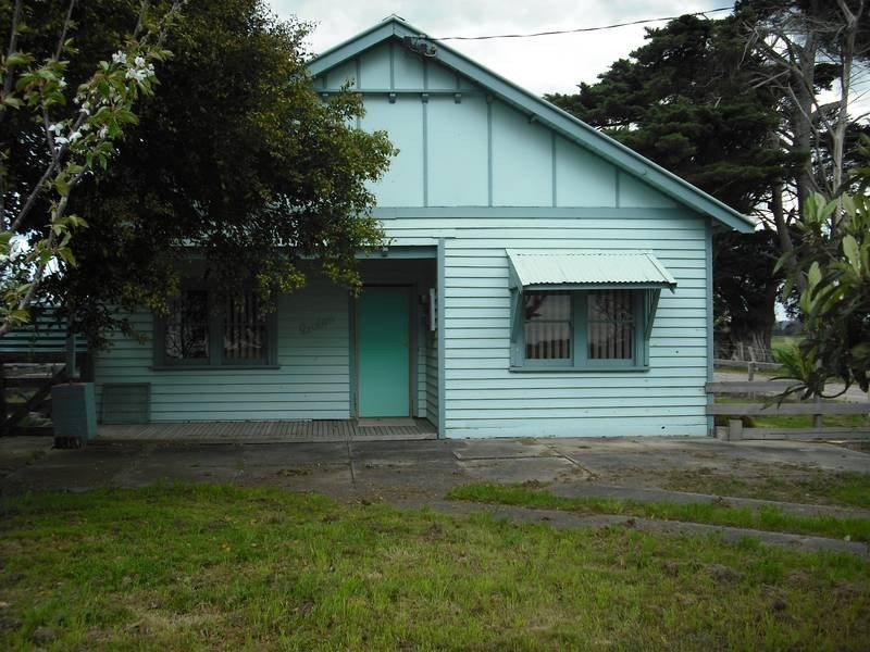 140 Humphries Road, Catani VIC 3981