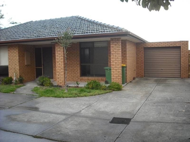 3/366 Rossiter Road, Koo Wee Rup VIC 3981