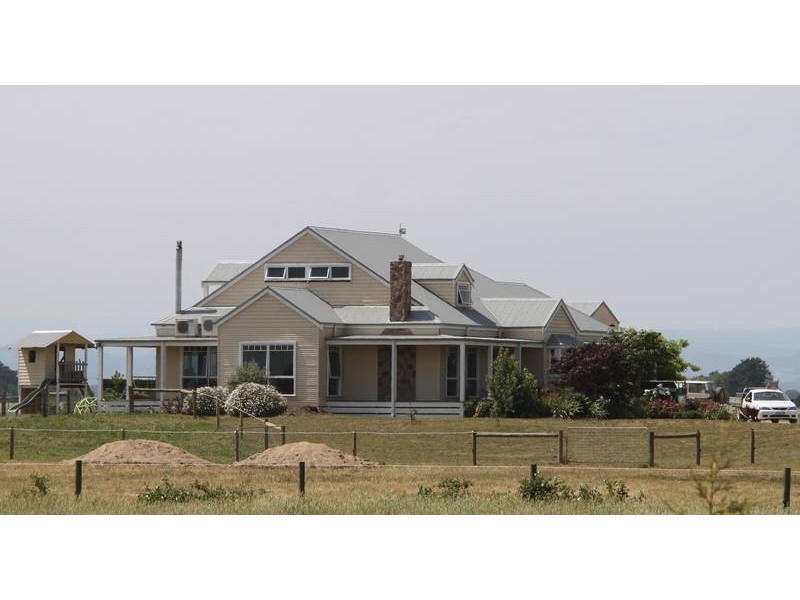 175 Fechner Road, Koo Wee Rup VIC 3981