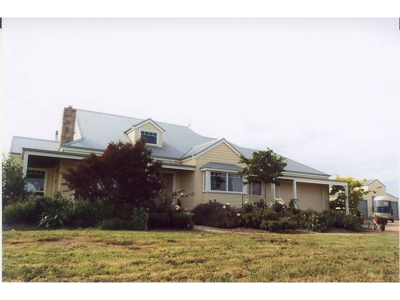 175 Fechner Road, Koo Wee Rup VIC 3981