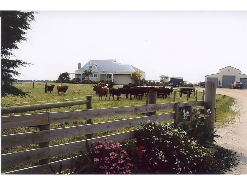 175 Fechner Road, Koo Wee Rup VIC 3981