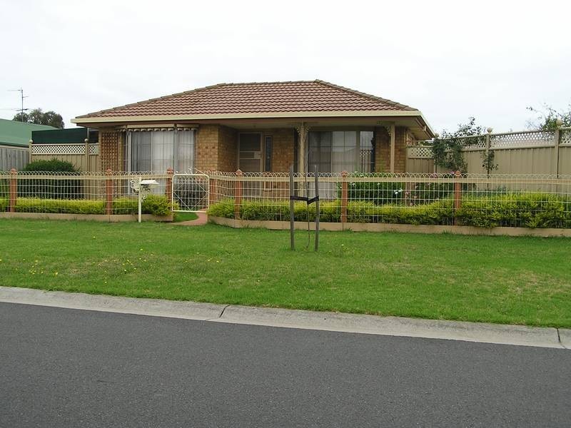 6 Egan Court, Koo Wee Rup VIC 3981