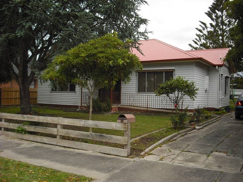 21 Gardner Street, Koo Wee Rup VIC 3981