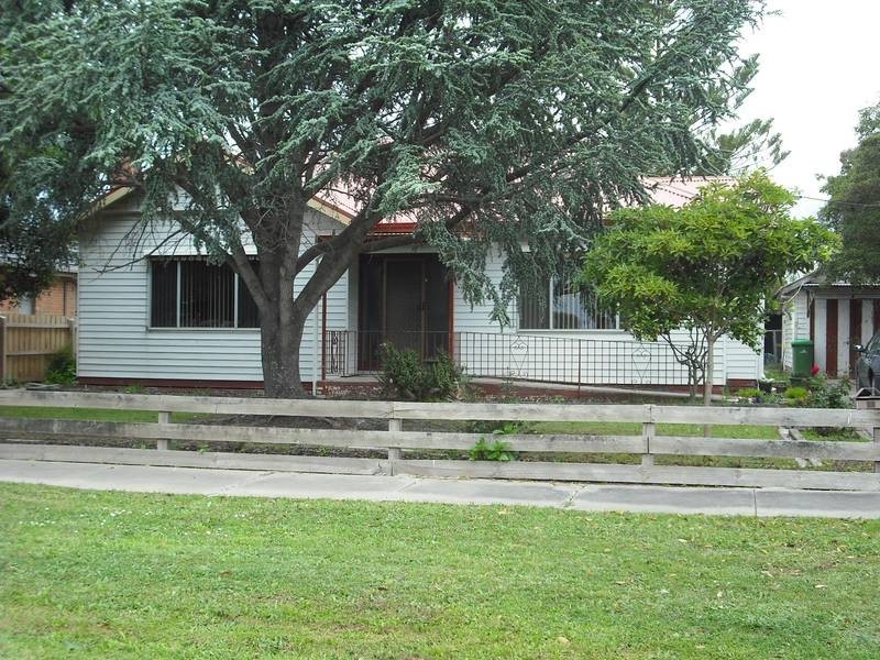 21 Gardner Street, Koo Wee Rup VIC 3981