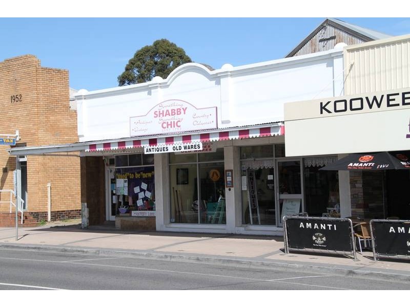 284-286 Rossiter Road, Koo Wee Rup VIC 3981