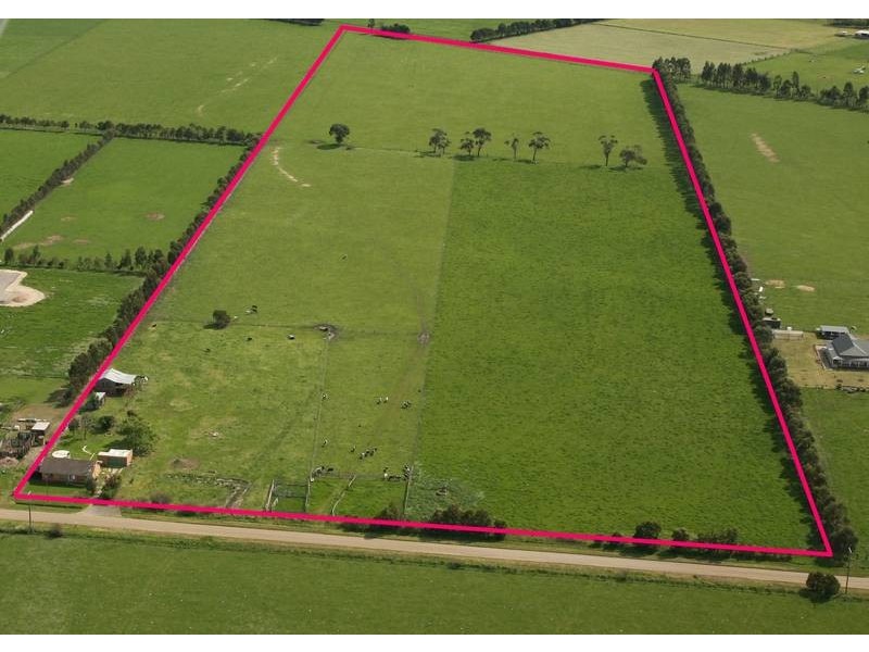 155 Linehams, Catani VIC 3981