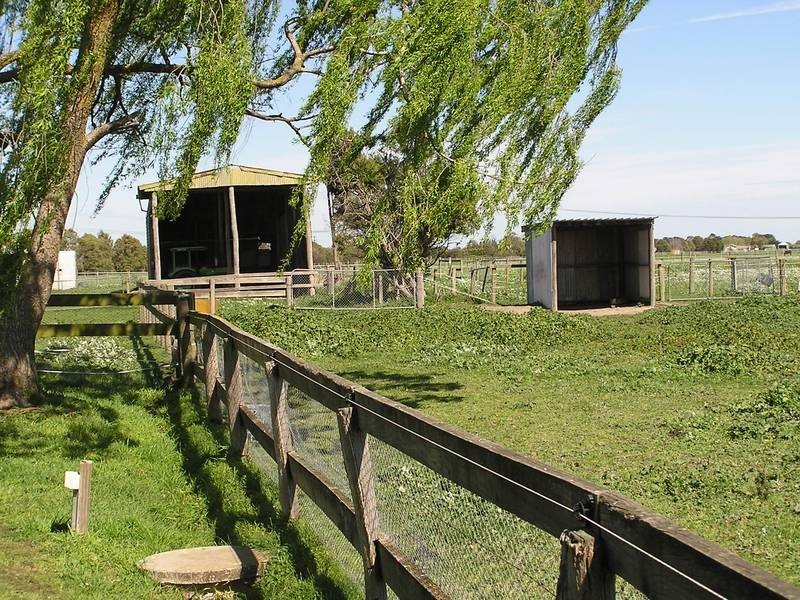 1245 Murray Road, Bunyip VIC 3815