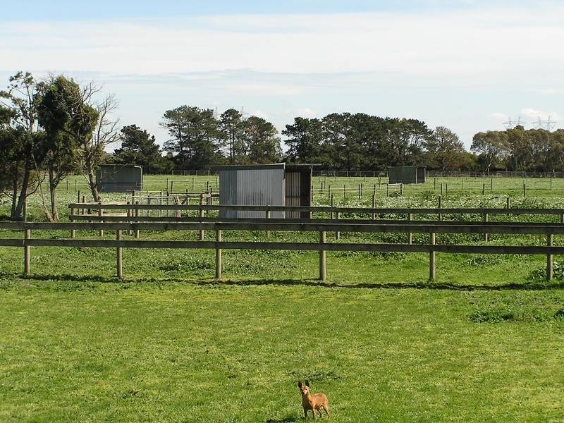 1245 Murray Road, Bunyip VIC 3815