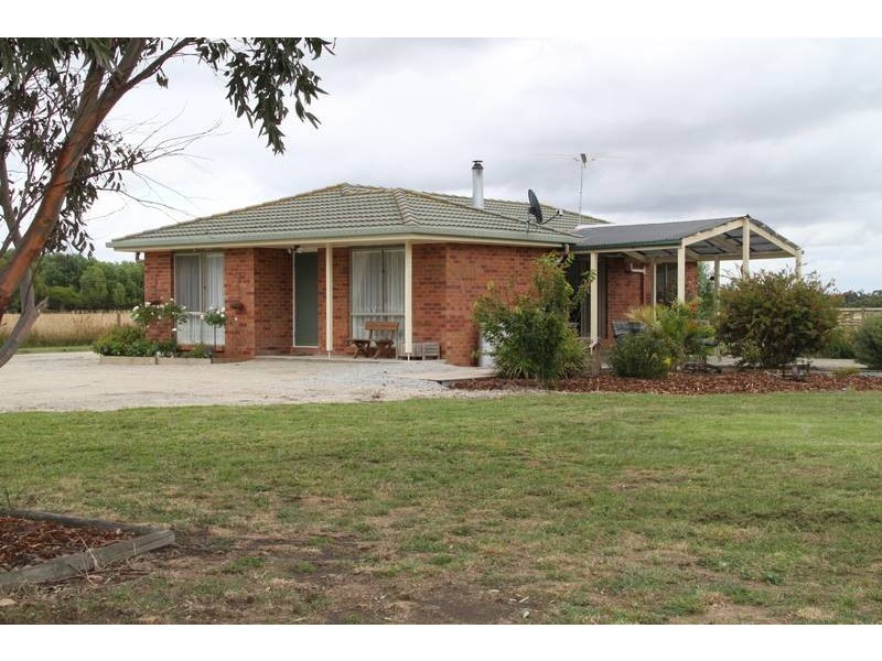 259 Hall Road, Bayles VIC 3981