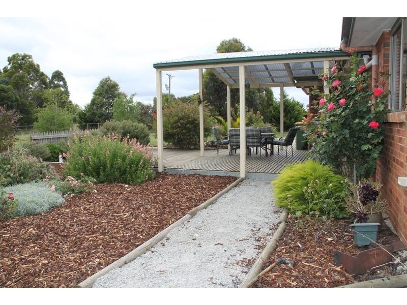 259 Hall Road, Bayles VIC 3981