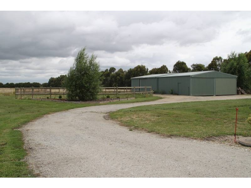 259 Hall Road, Bayles VIC 3981
