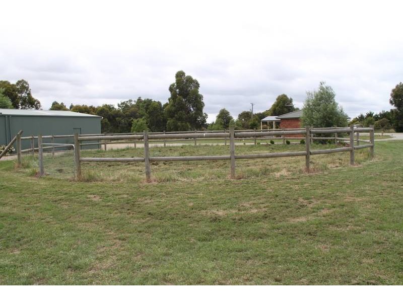 259 Hall Road, Bayles VIC 3981