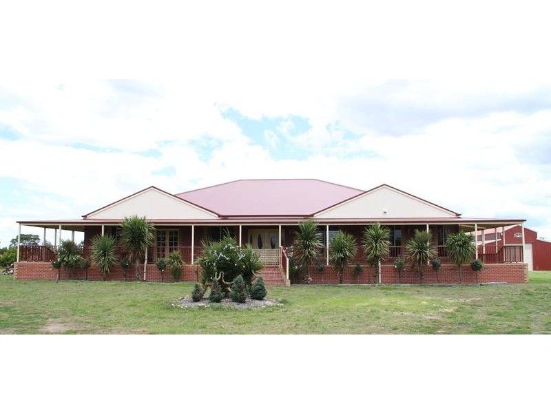 3454 Ballarto Road, Koo Wee Rup VIC 3981