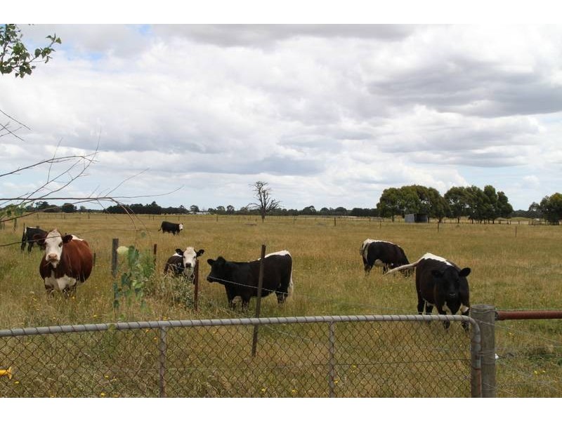 3454 Ballarto Road, Koo Wee Rup VIC 3981