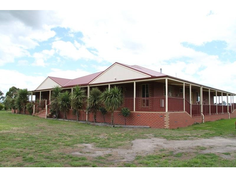 3454 Ballarto Road, Koo Wee Rup VIC 3981