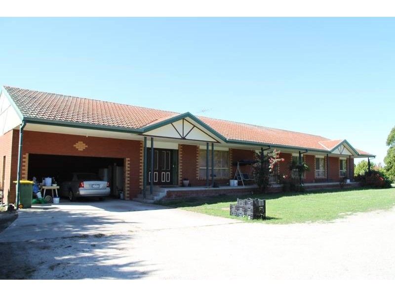 365 Koo Wee Rup – Longwarry Road, Bayles VIC 3981