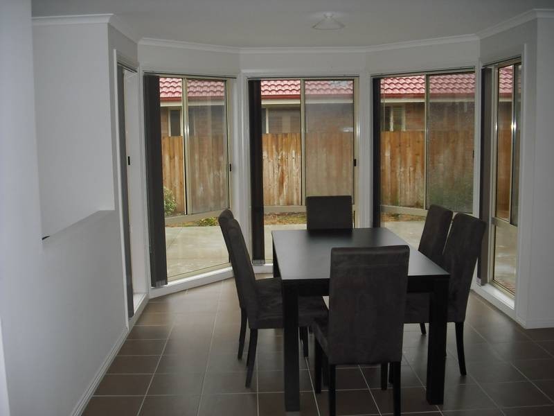 31 Bailey Boulevard, Koo Wee Rup VIC 3981