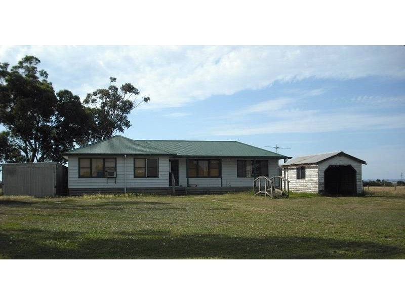 335 Boundary Drain Road, Koo Wee Rup VIC 3981