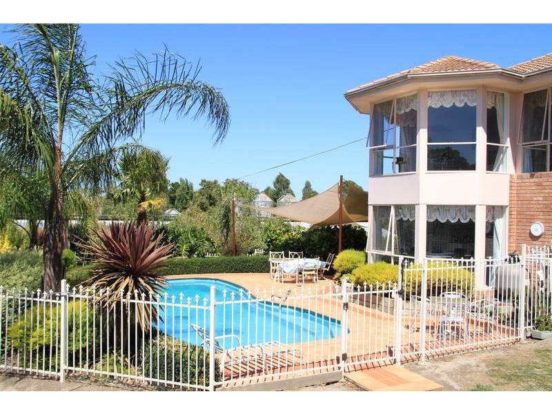 250 Middle Road, Pearcedale VIC 3912