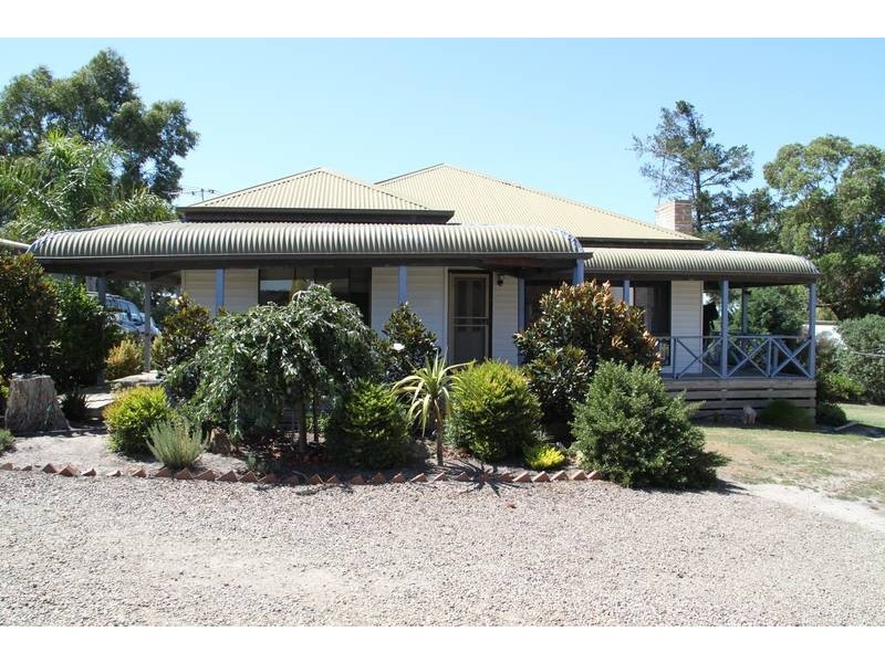 250 Middle Road, Pearcedale VIC 3912