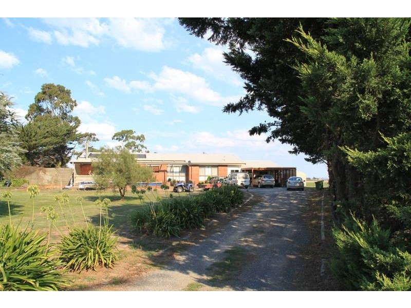 90 Forrest Road, Yannathan VIC 3981