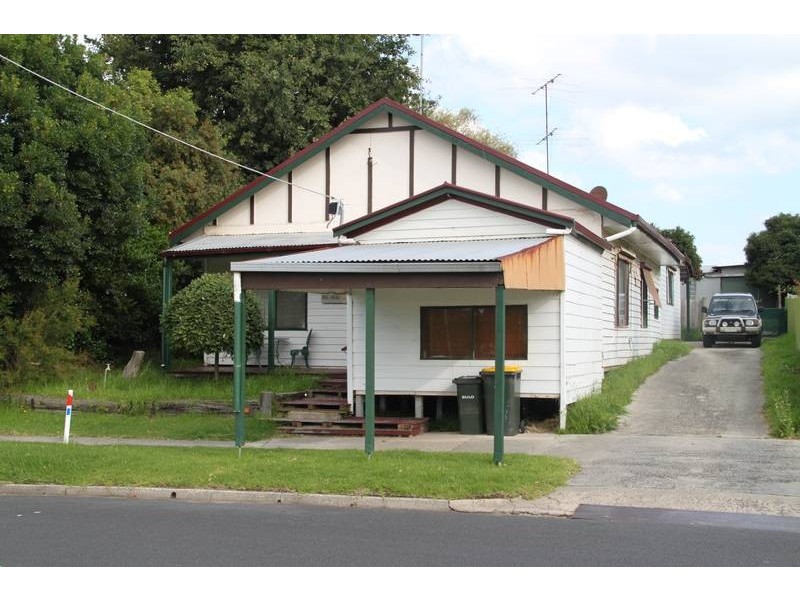 9 Mitchell Street, Nyora VIC 3987