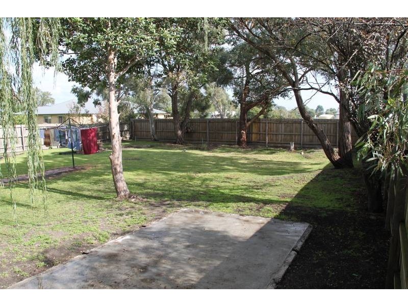 25 Princes Ave, Longwarry VIC 3816