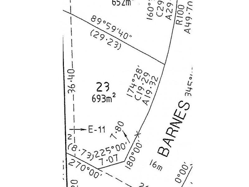 23 Barnes Way, Koo Wee Rup VIC 3981