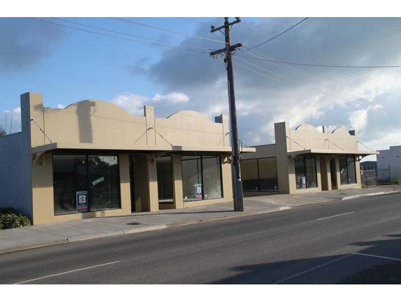 23-25 Station Street, Koo Wee Rup VIC 3981