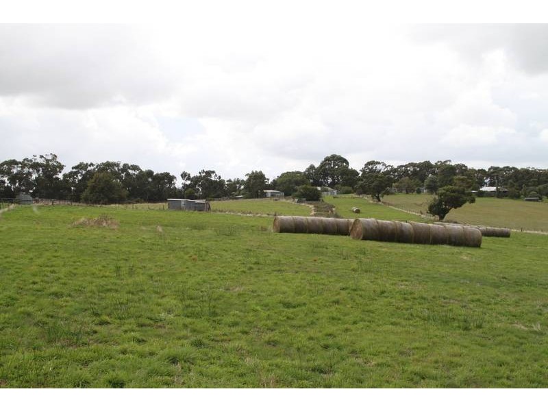 1260 McDonalds Track, Nyora VIC 3987