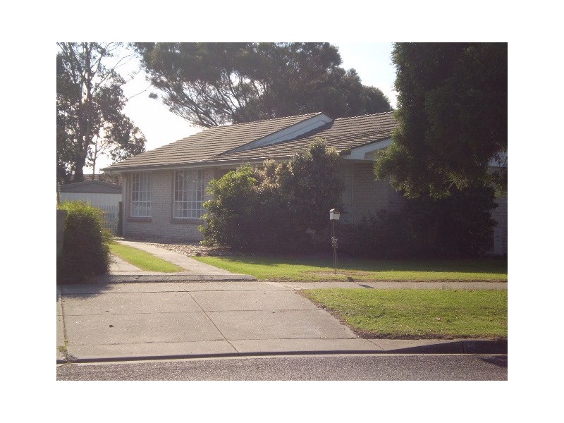 27 Moody Street, Bayles VIC 3981
