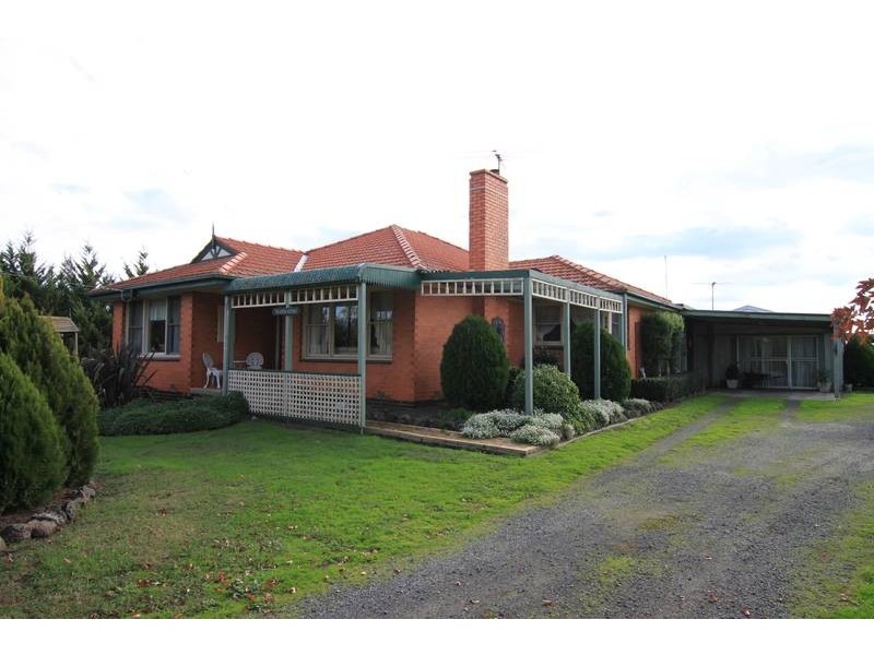 805 Manks Road, Dalmore VIC 3981