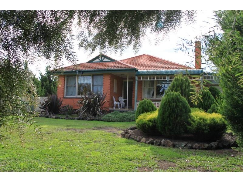 805 Manks Road, Dalmore VIC 3981