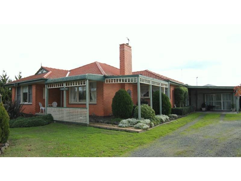 805 Manks Road, Dalmore VIC 3981