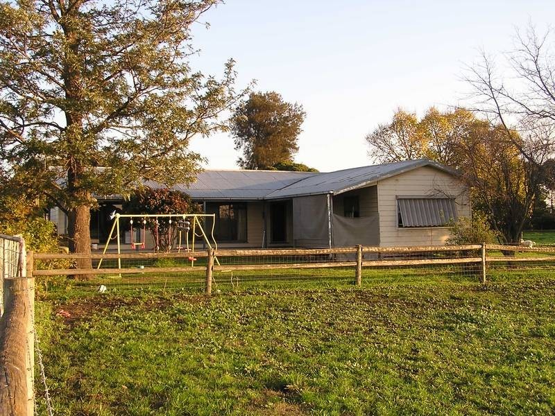 75 McClures Road, Bayles VIC 3981