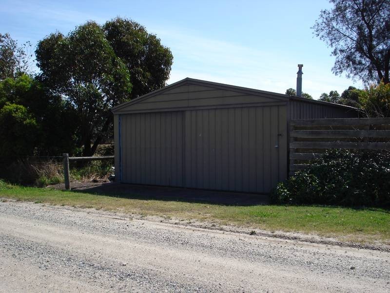 75 McClures Road, Bayles VIC 3981